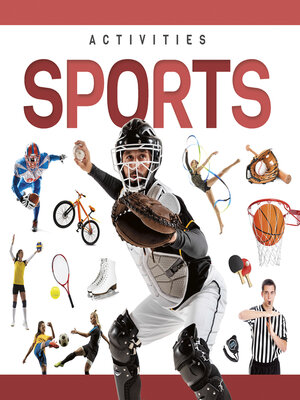 cover image of Sports
